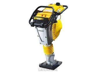 Bomag BT60 täryjuntta Placas compactadoras