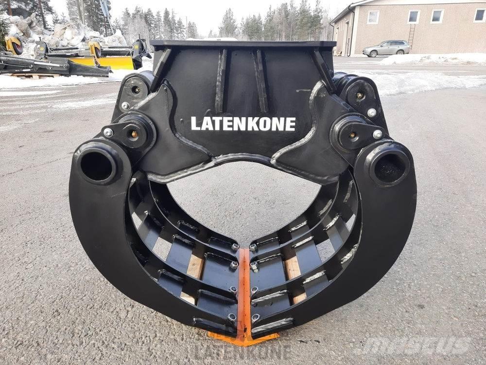 Laten Purkukoura KH-1 Pinzas