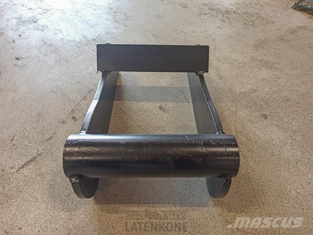 Laten Vastalevy GJ300 Conectores rápidos