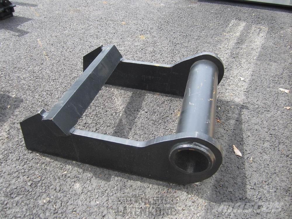 Laten Vastalevy GJ500 Conectores rápidos