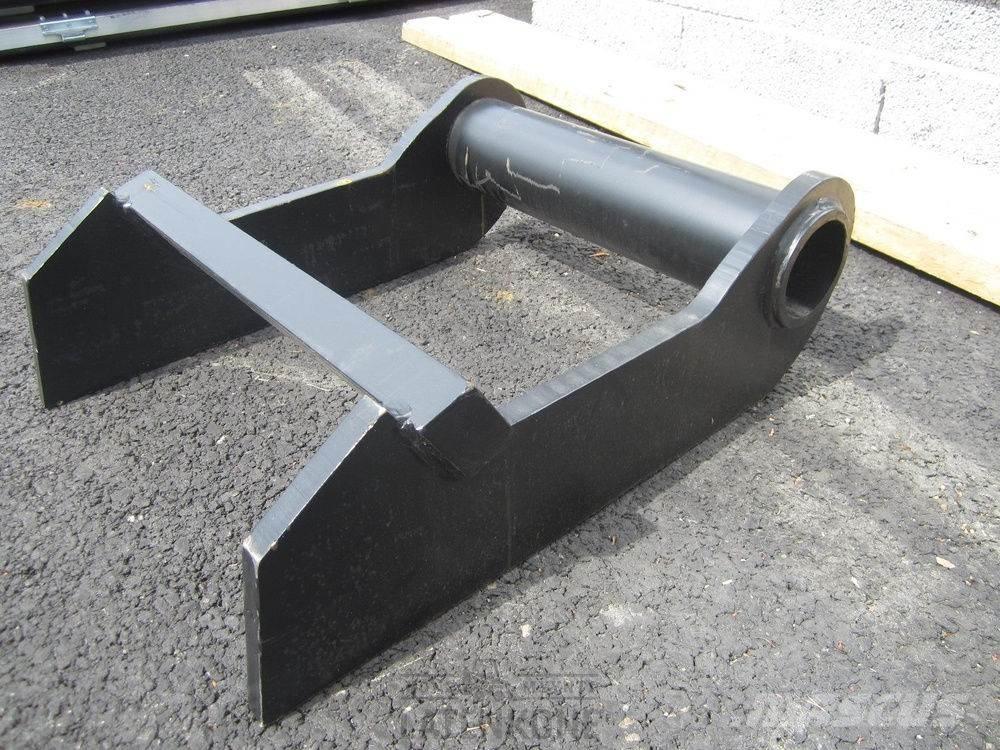 Laten Vastalevy GJ500 Conectores rápidos