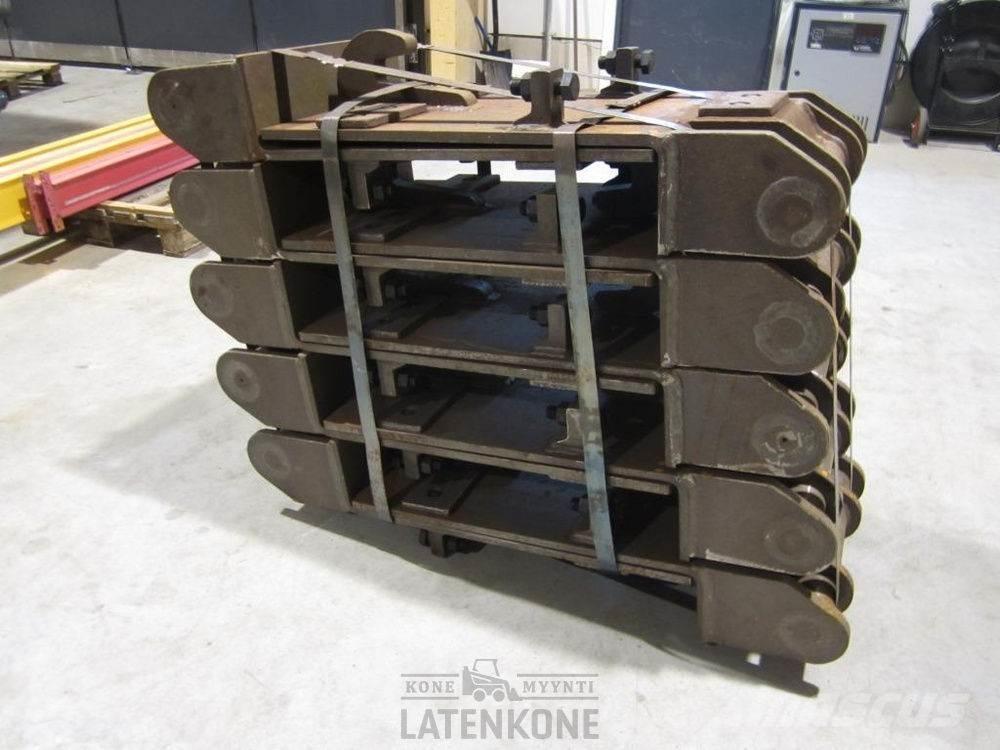 Laten Vastalevy NTP10 Conectores rápidos