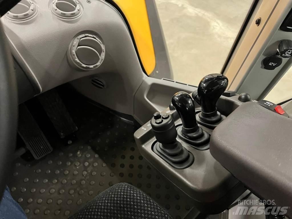 Volvo L180H Cargadoras sobre ruedas