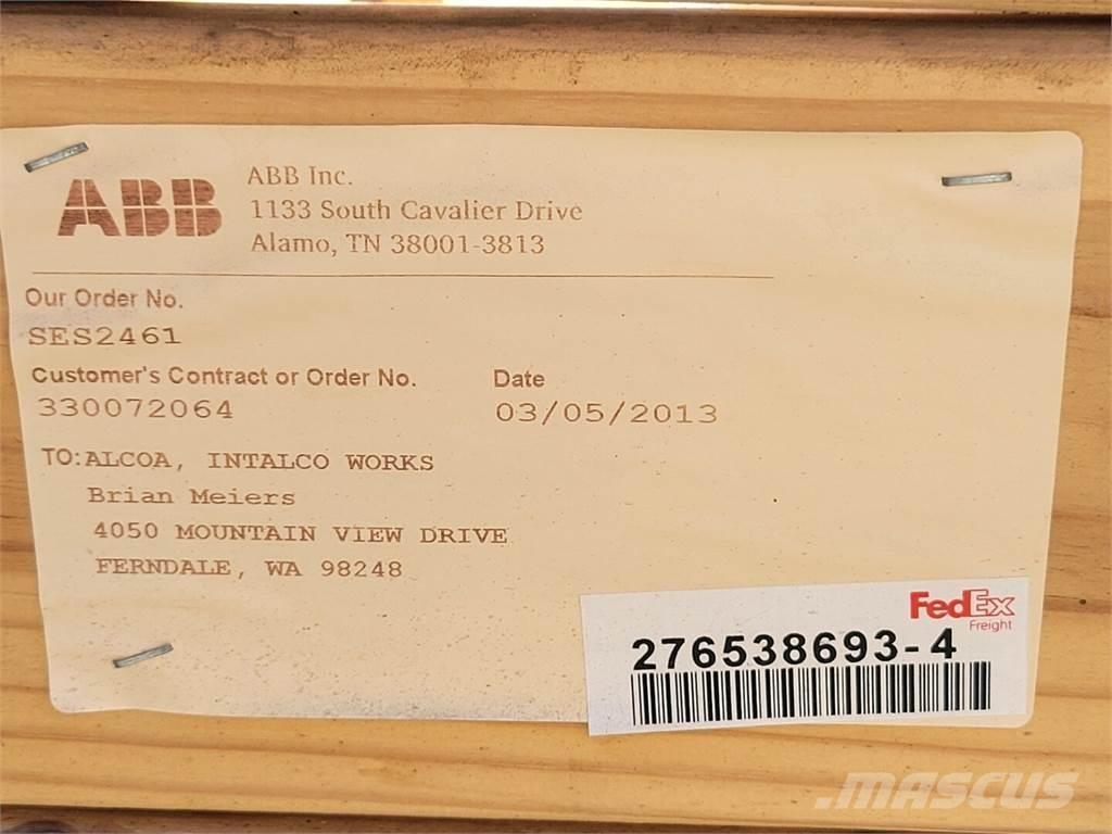 ABB 046W5000BB Otros