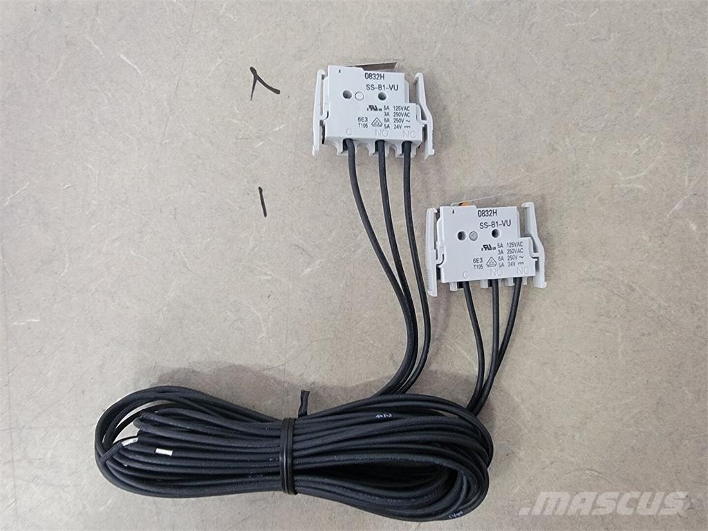 ABB 1SDA066431R1 Otros