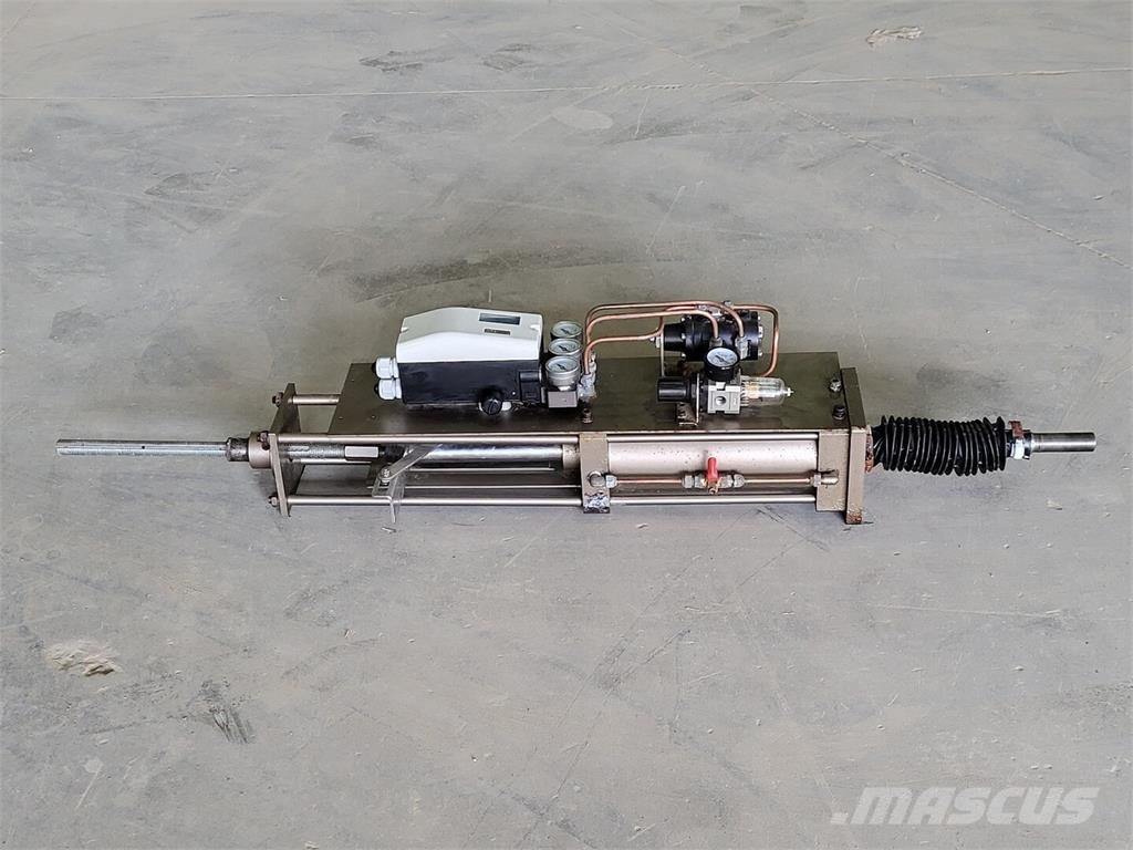 ABB V18345-1010521001 Otros