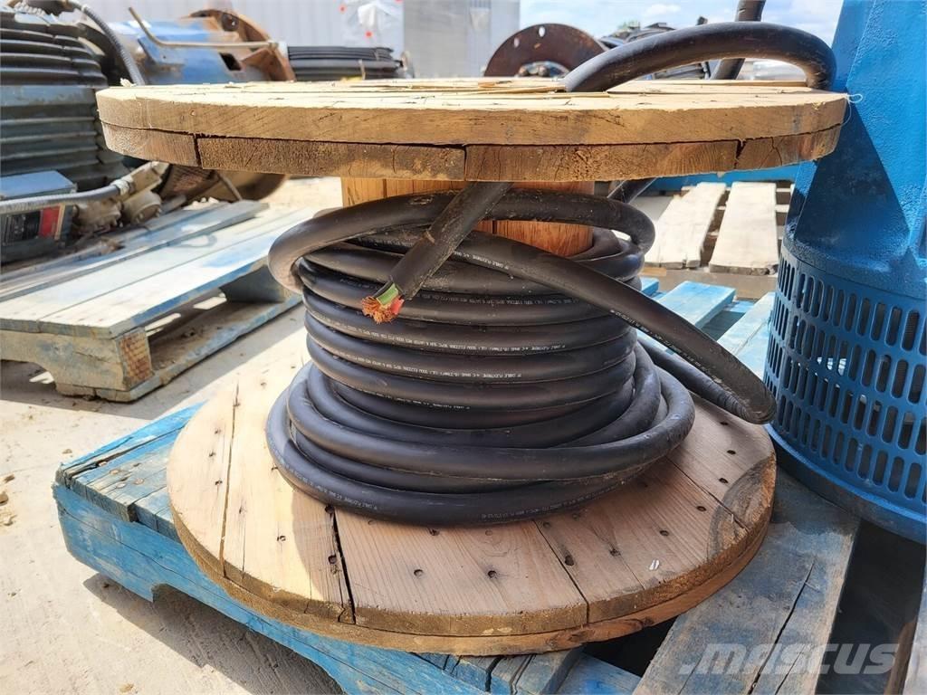 ABS PUMPS J205HD Bombas de agua