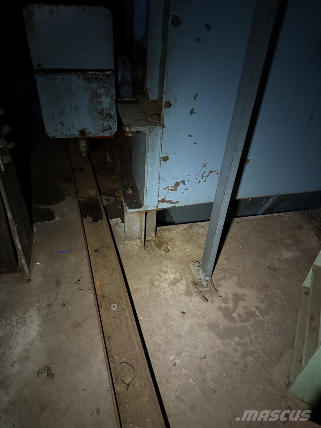  ACROWOOD Equipos de lavado