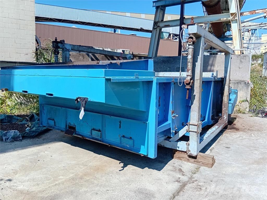  ACROWOOD 1020 Equipos de lavado