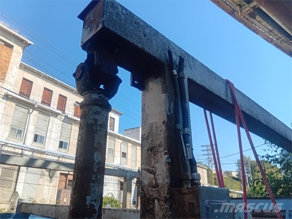  ACROWOOD 1020 Equipos de lavado