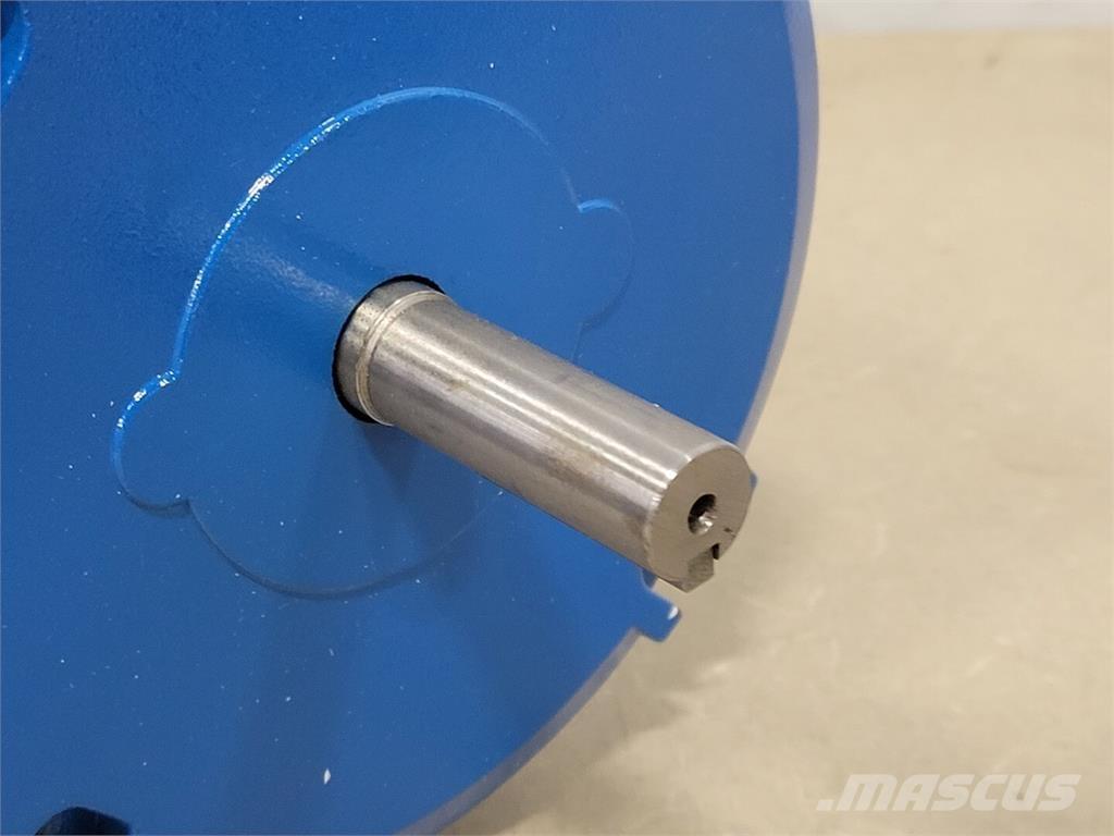  AMEG YSN5632GMA Motores industriales