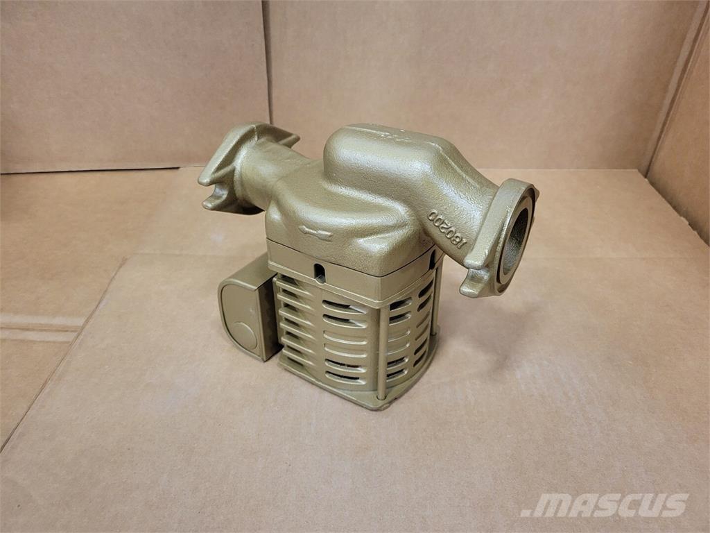  ARMSTRONG 182202-656 Bombas de agua