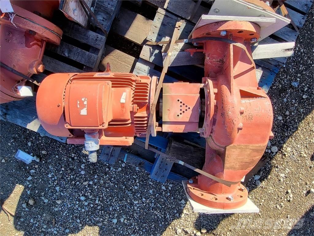  ARMSTRONG 4380 Bombas de agua