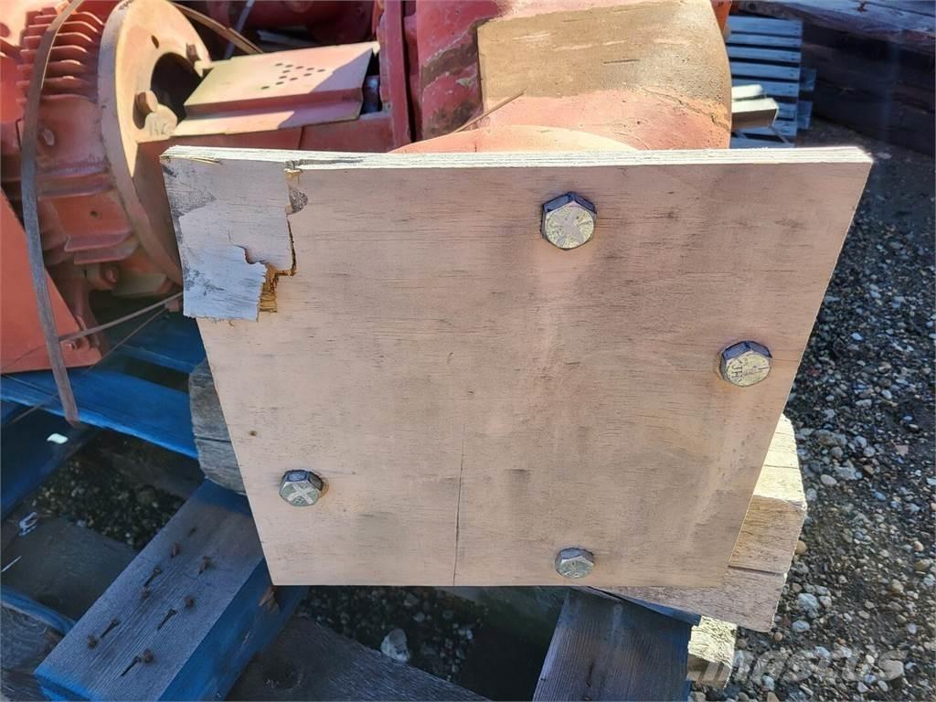  ARMSTRONG 4380 Bombas de agua