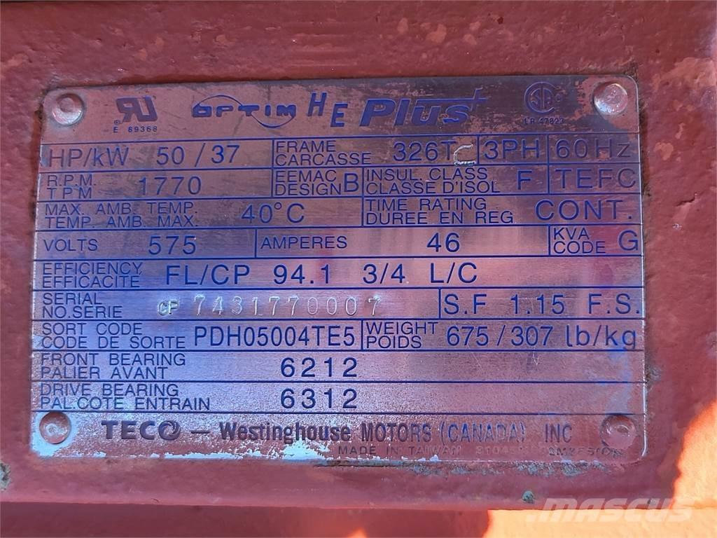  ARMSTRONG 4380 Bombas de agua