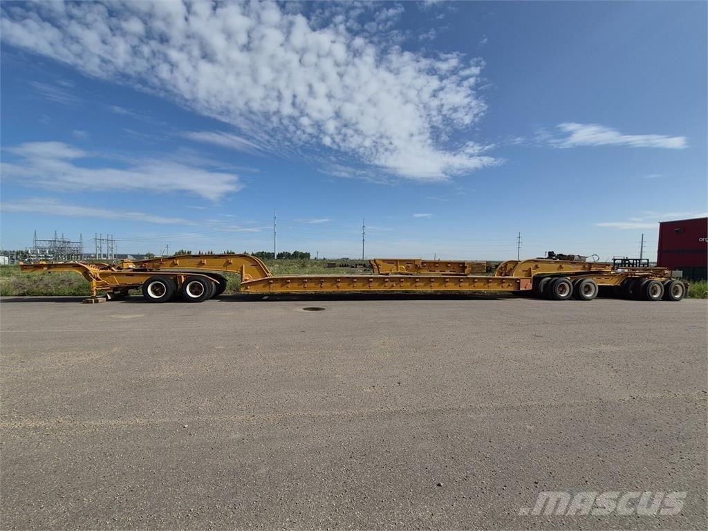 Aspen  Otros remolques