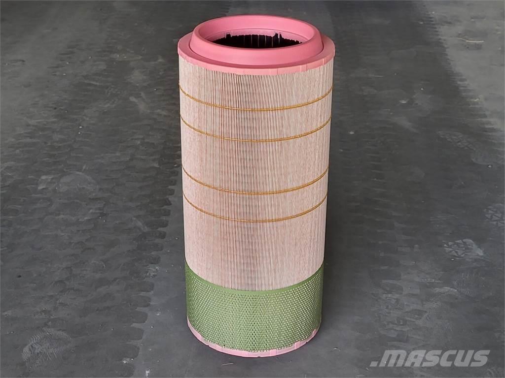 Atlas Copco 1621-5107-00 Otros