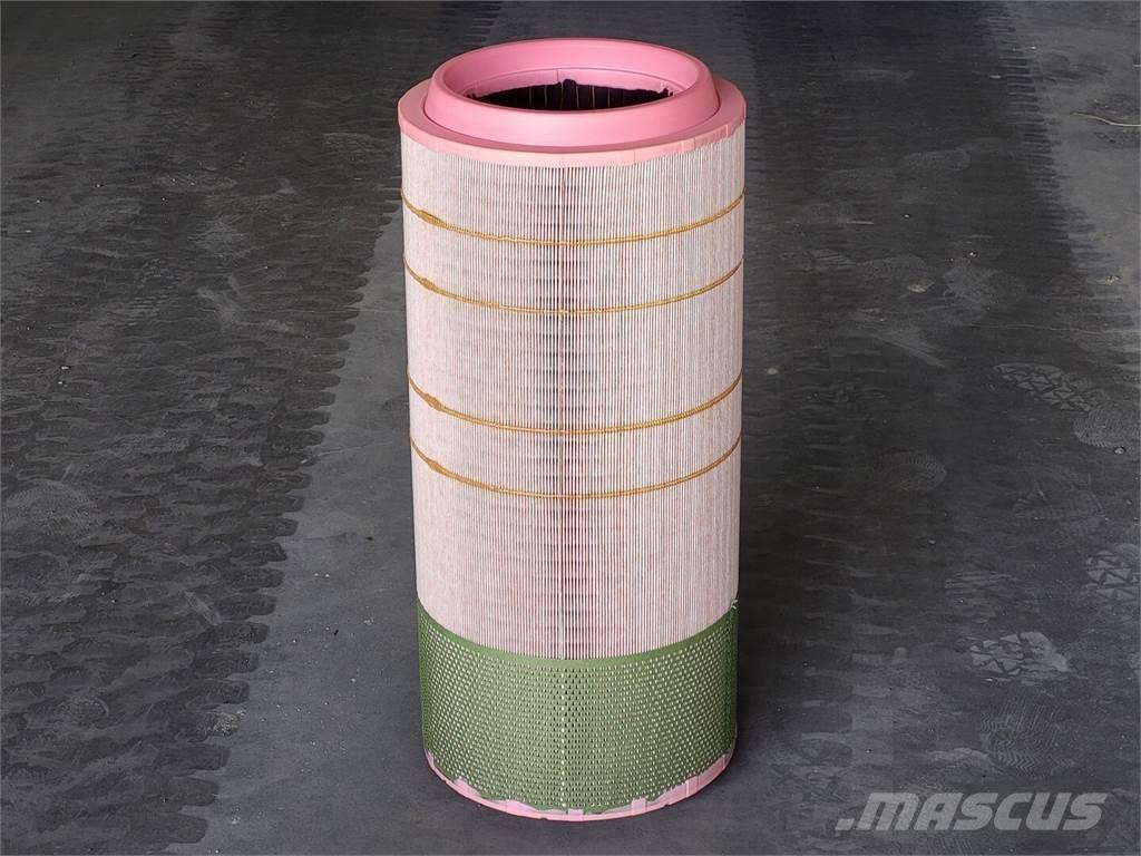 Atlas Copco 1621-5107-00 Otros