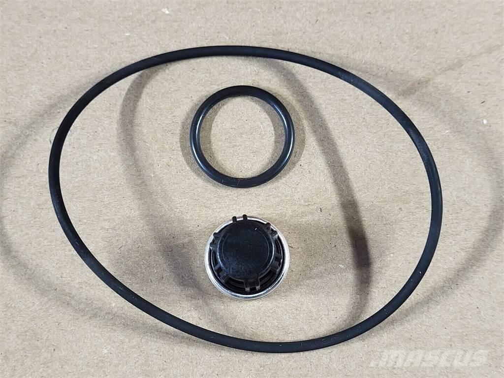 Atlas Copco 2901-1641-01 Otros