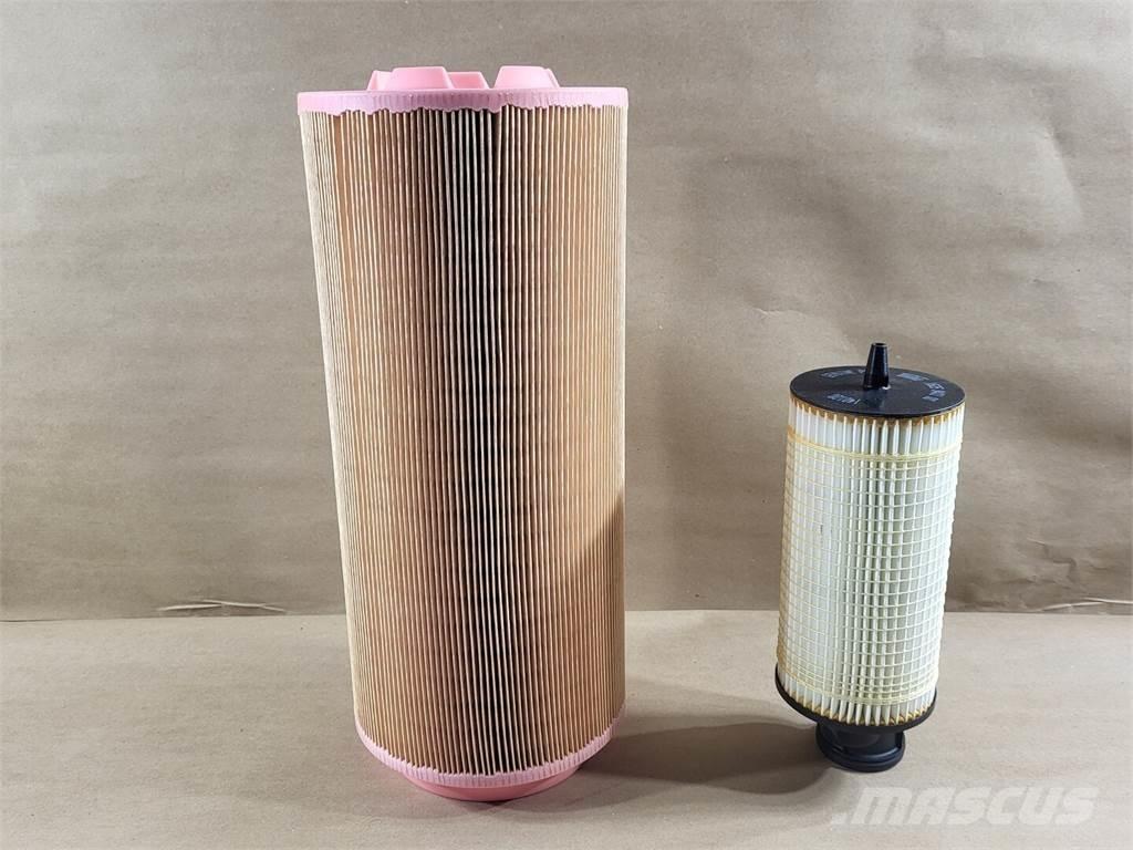 Atlas Copco 2901-1648-90 Otros