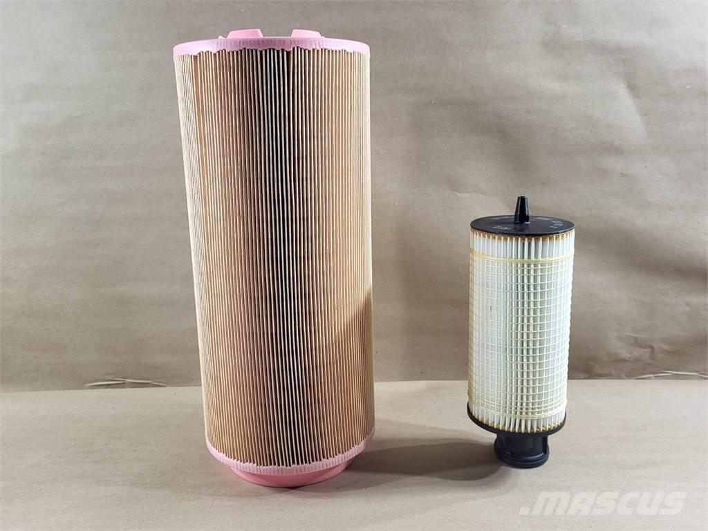 Atlas Copco 2901-1648-90 Otros