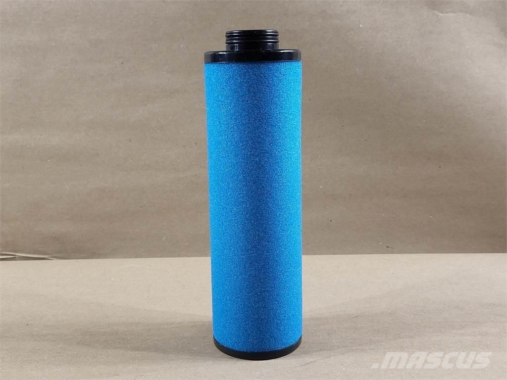 Atlas Copco 2901-2004-04 Otros