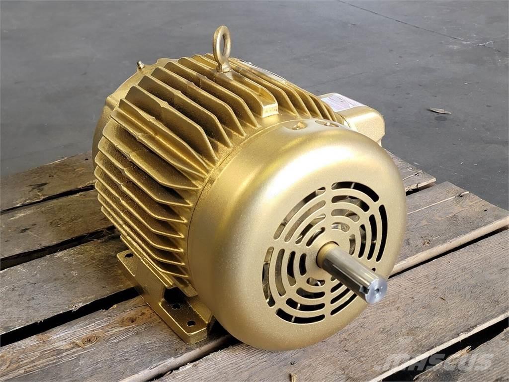 Baldor 07G99W37E7 Motores industriales