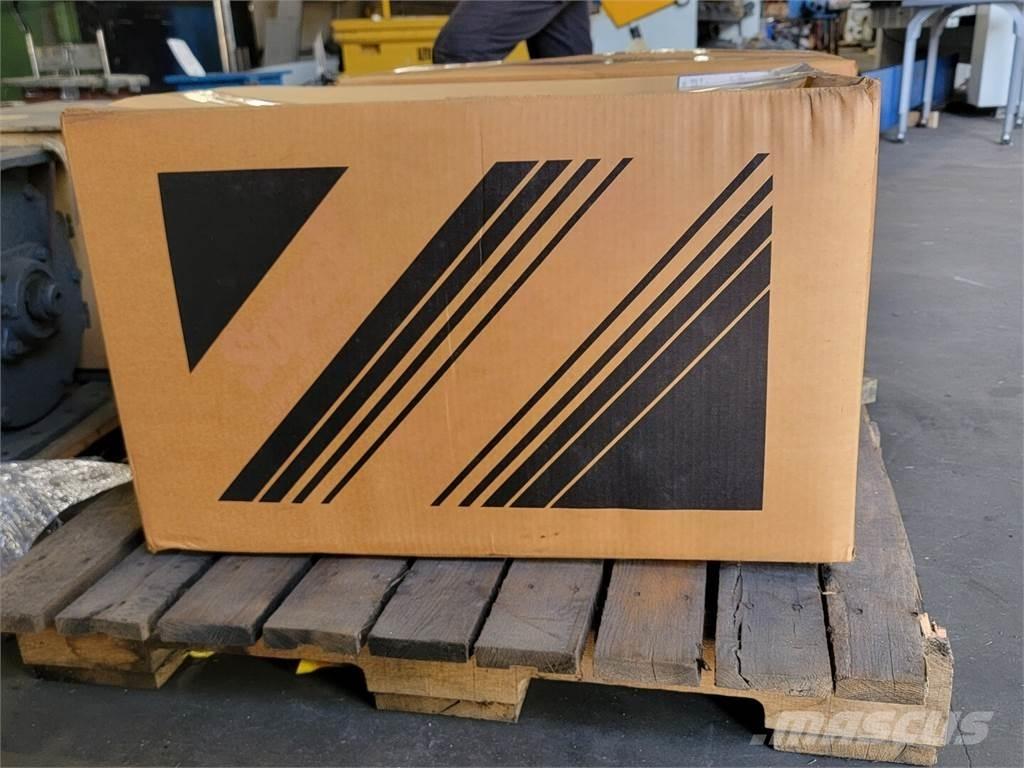 Baldor 07G99W37E7 Motores industriales