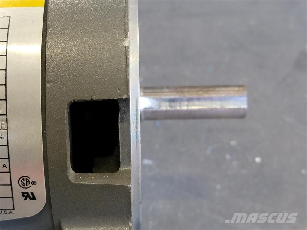 Baldor 0V07741Z Motores industriales