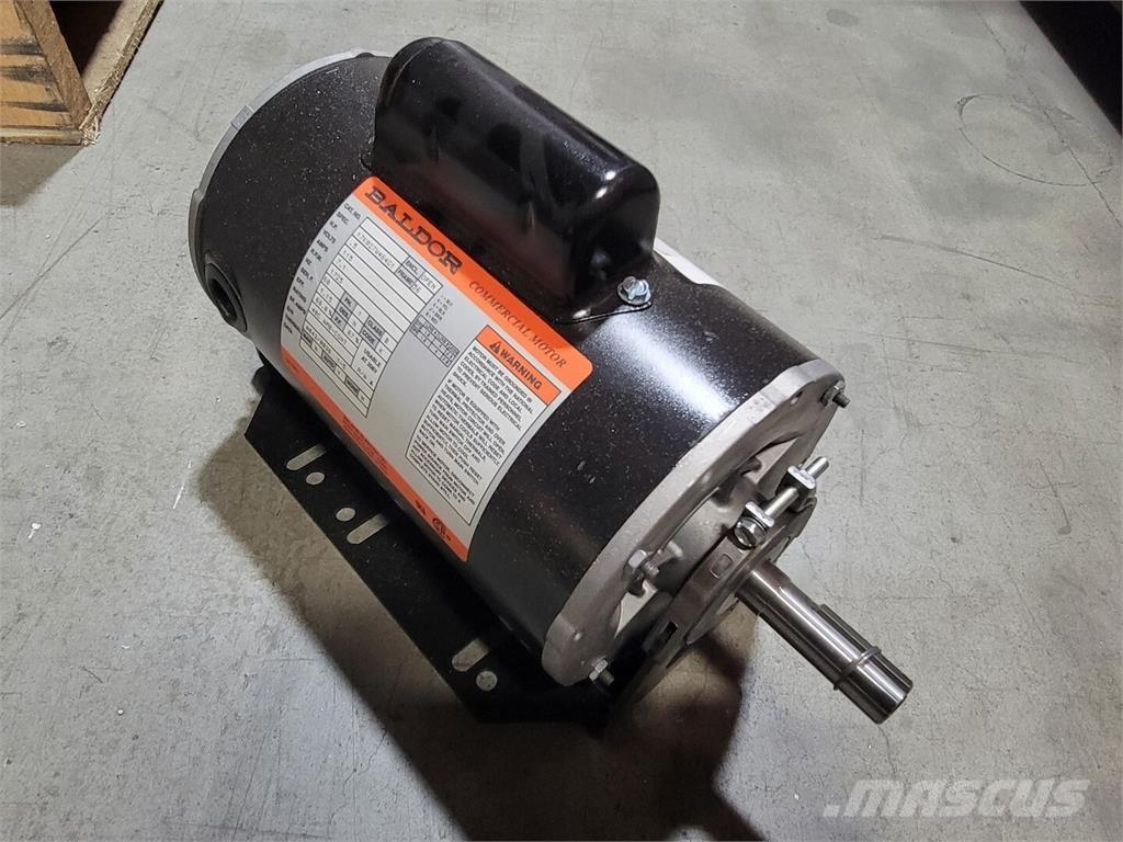 Baldor 17K027W464G1 Motores industriales