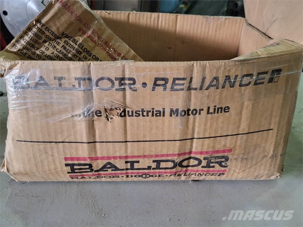 Baldor 35T942T463G3 Motores industriales