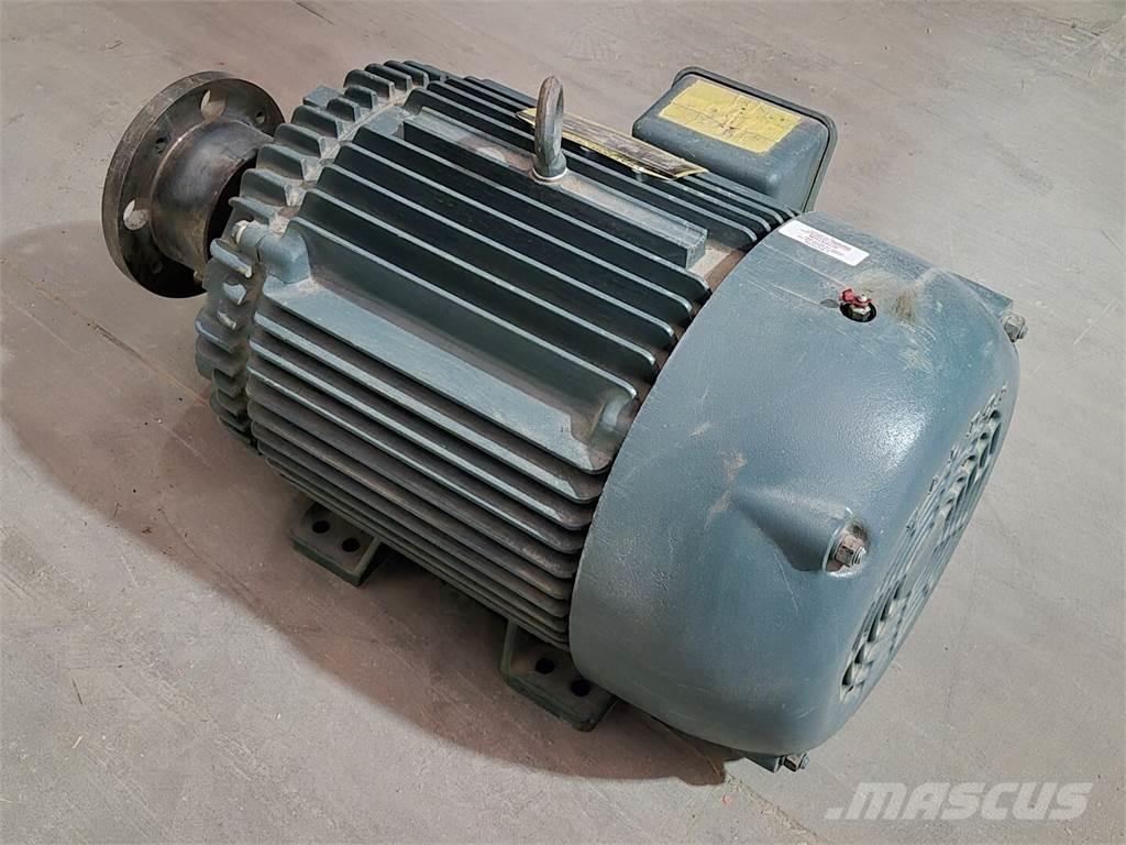 Baldor 841XL Motores industriales