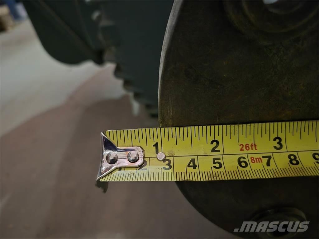 Baldor 841XL Motores industriales