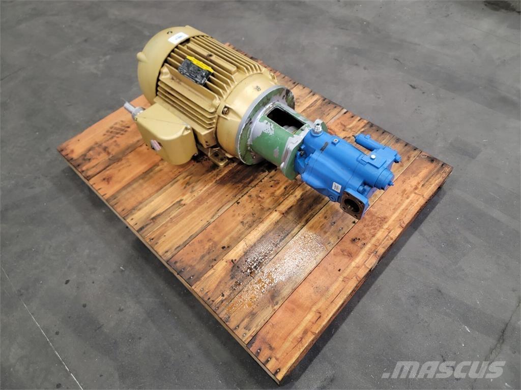 Baldor CEM4115T Motores industriales