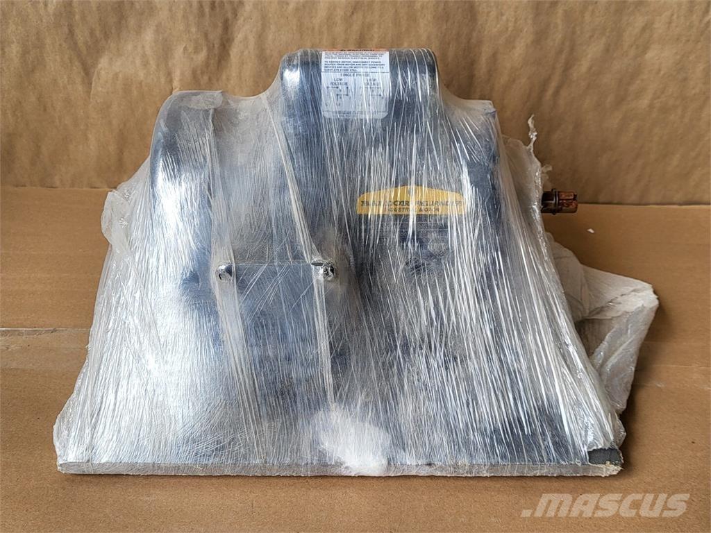 Baldor L3501 Motores industriales