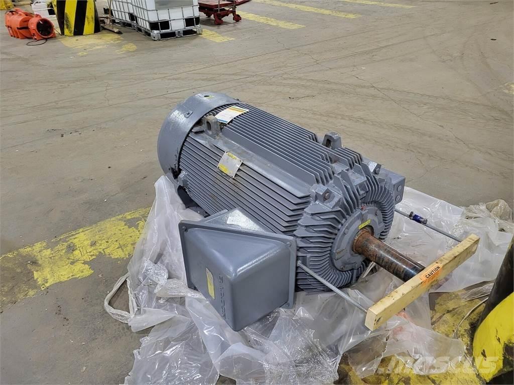 Baldor M2B92620840-01 Motores industriales