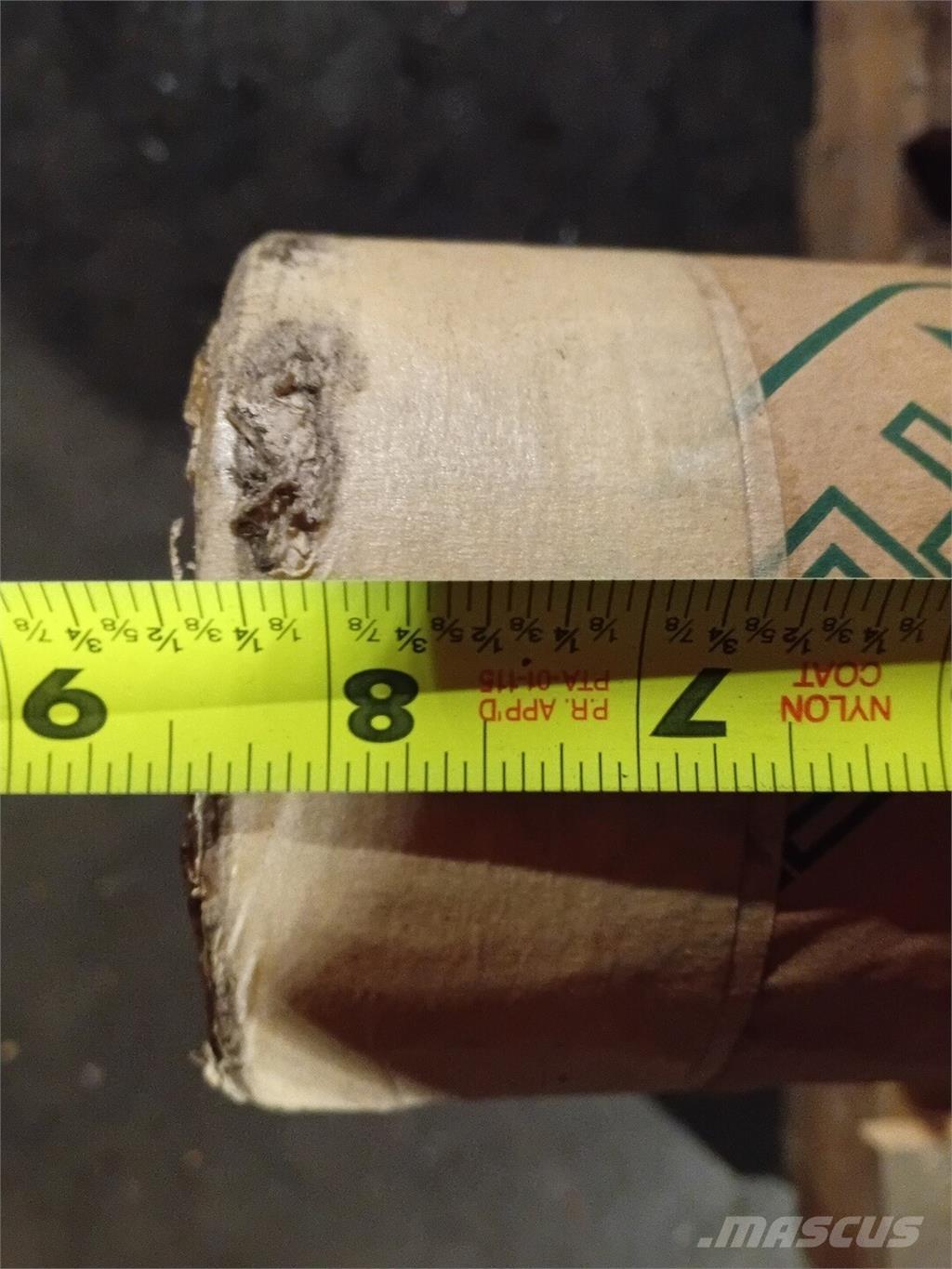  BEAVER Motores industriales