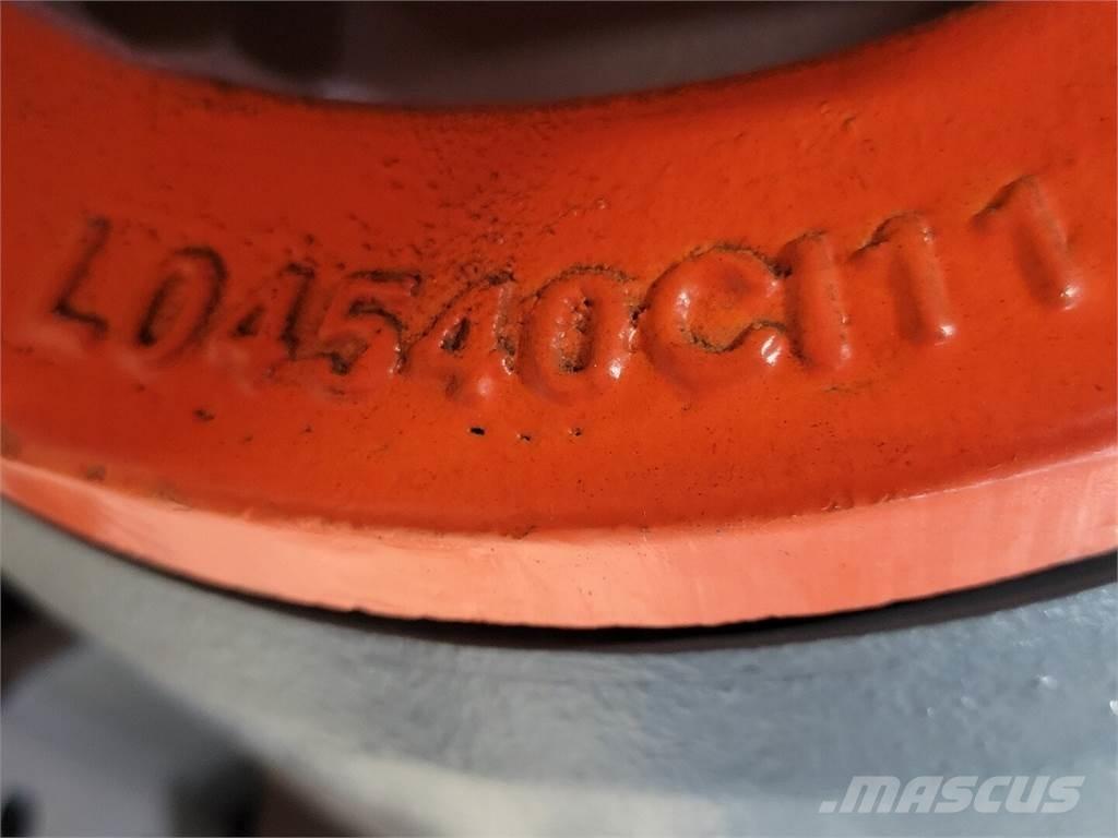  BERKELEY Bombas de agua