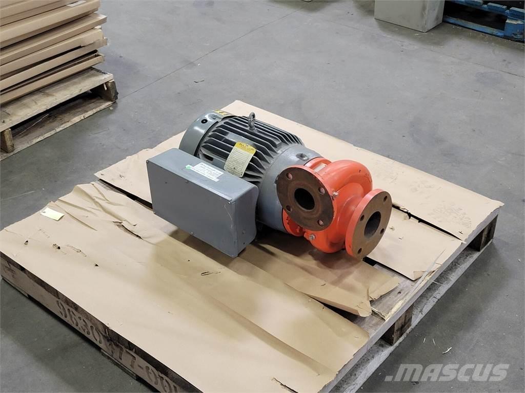  BERKELEY Bombas de agua