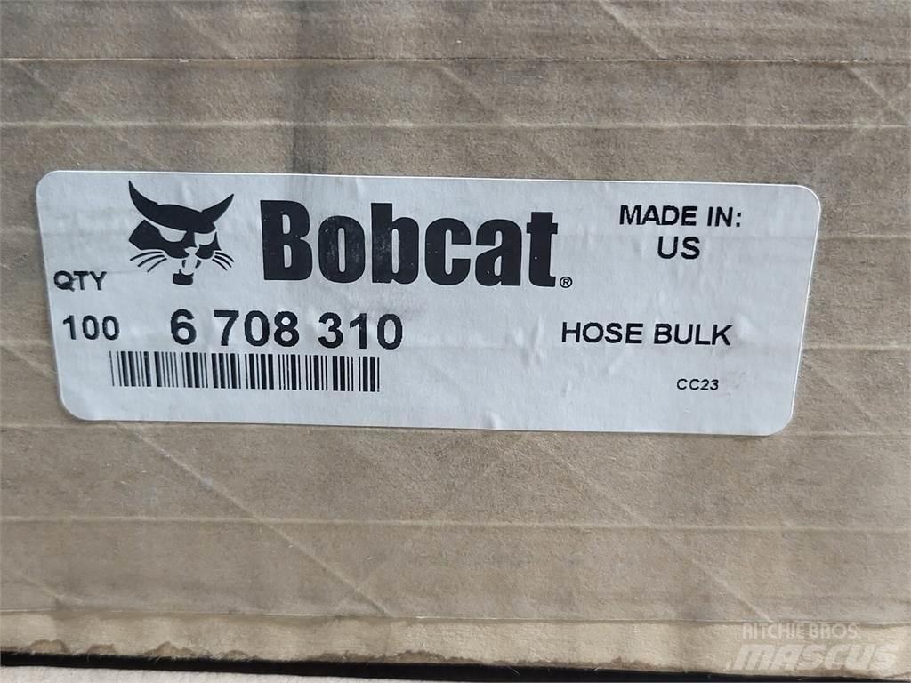 Bobcat 6708310 Otros componentes