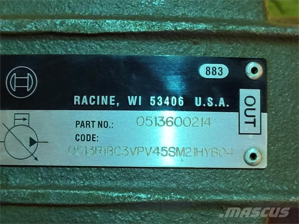 Bosch 0513600214 Bombas de agua