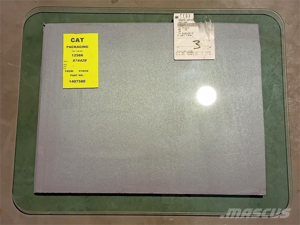 CAT 140-7580 Otra maquinaria subterránea