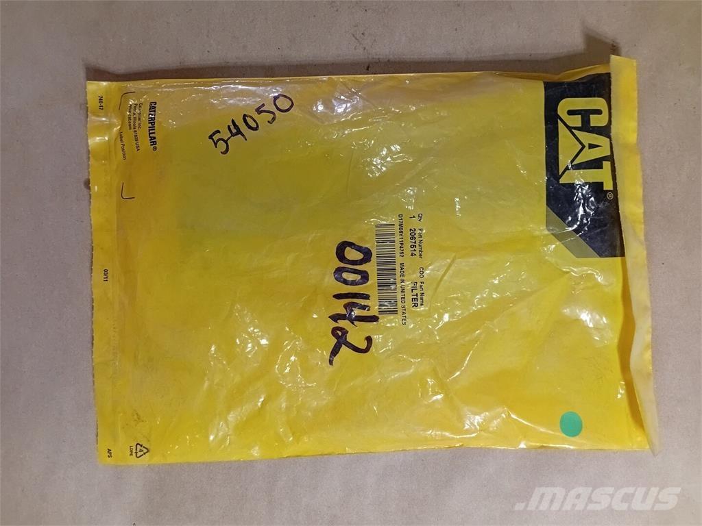 CAT 2067514 Otros
