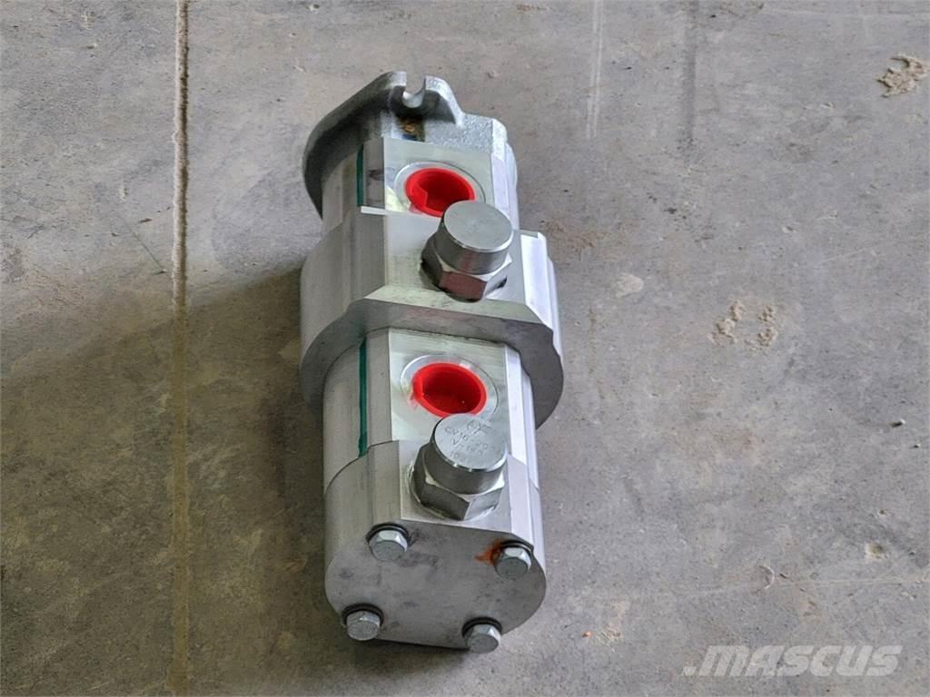 CAT 212-0516 Bombas de agua