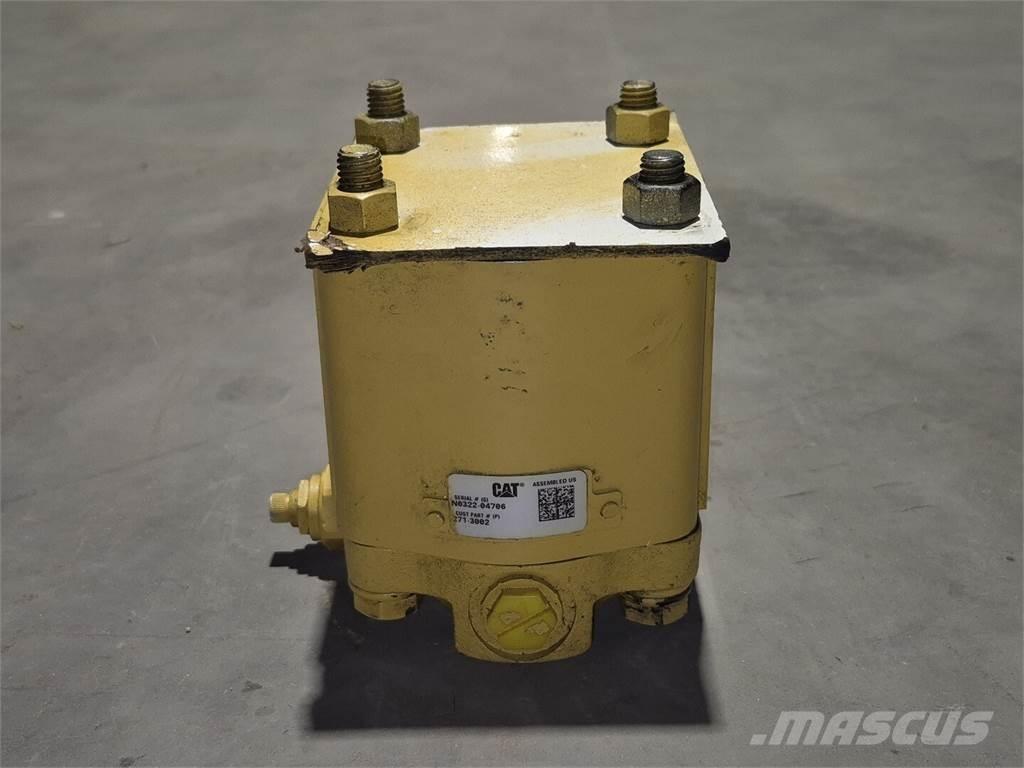 CAT 271-3002 Bombas de agua