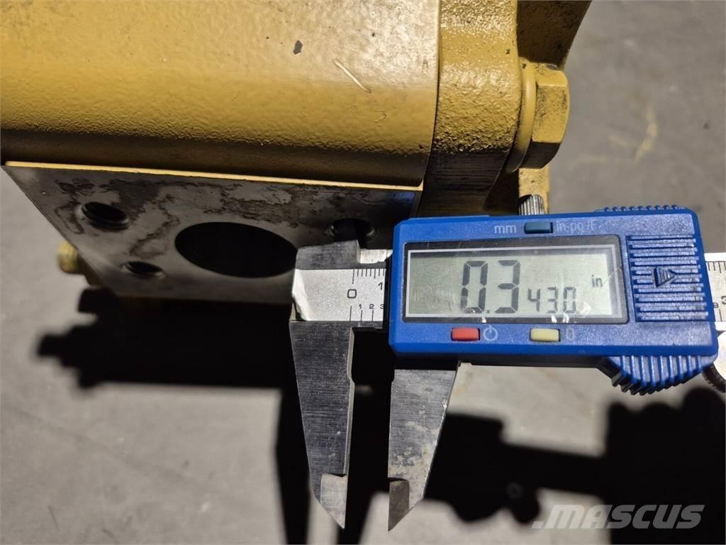 CAT 271-3002 Bombas de agua