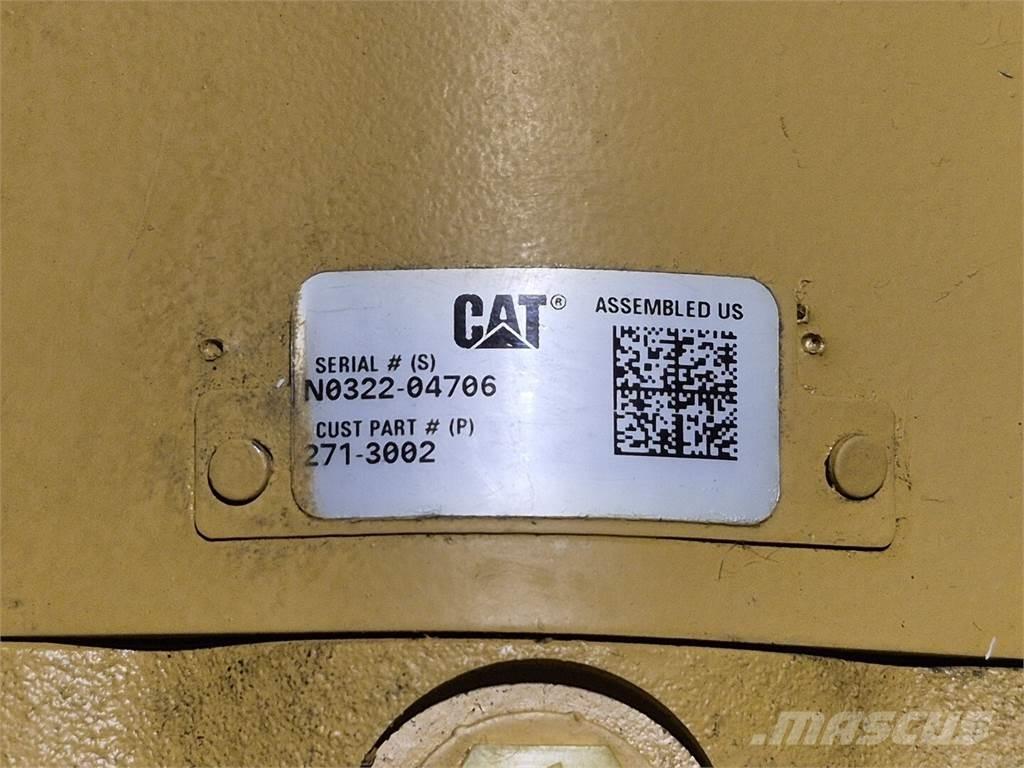 CAT 271-3002 Bombas de agua