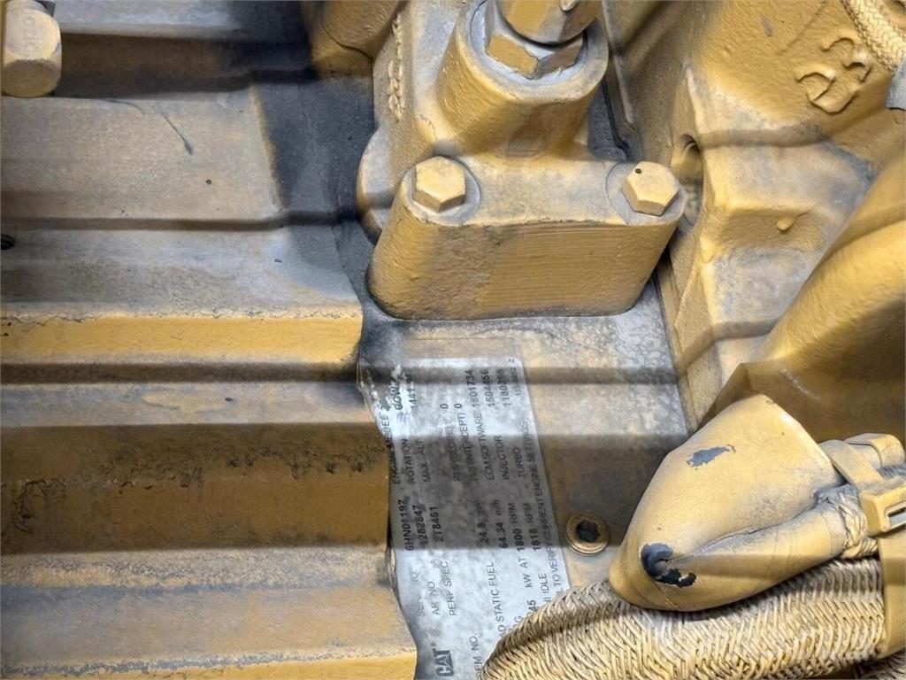 CAT 3516B Generadores diésel