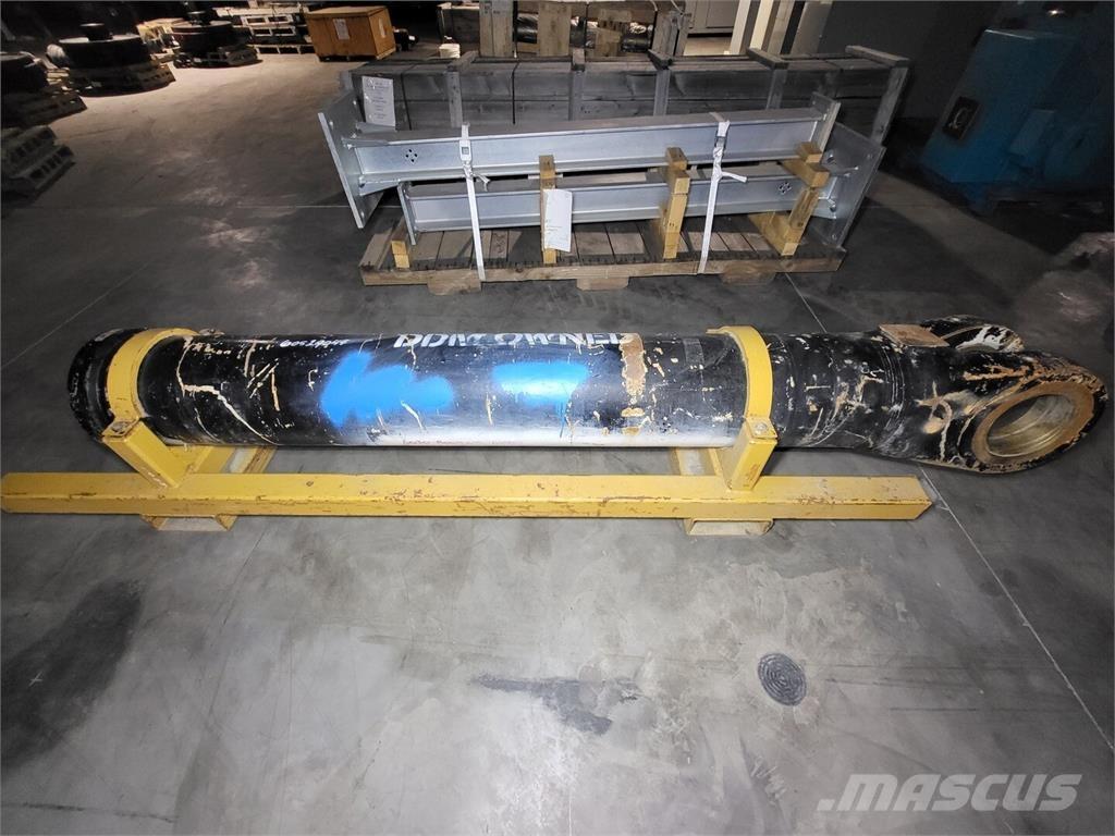 CAT 3679004 Otra maquinaria subterránea