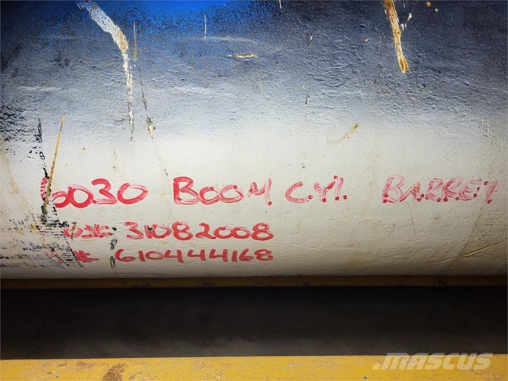 CAT 3679004 Otra maquinaria subterránea